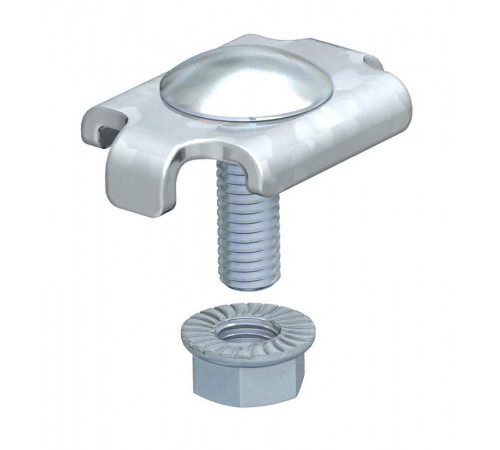 Фиксатор (GKS 34 G)  6016855  OBO Bettermann