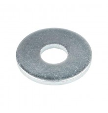 Шайба плоская усиленная M10 DIN 9021 INOX  shplus10-INOX EKF
