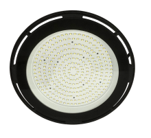 Светильник светодиодный промышленный подвесной PHB UFO 04 150w 5000K 110° IP65 15000Лм гар 3 года  .5045613  JAZZWAY