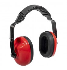 Наушники противошумные НП-25  81434  КВТ