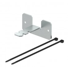 Соединение для гибкого рукава электромонтажной колонны ISS 146x66x60 мм (сталь) (SAISSF)  6290198  OBO Bettermann