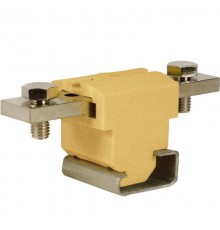 ACB.120/BB Силовой зажим, проходной 120 кв.мм  ZAC400  DKC