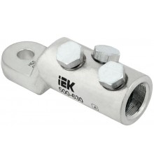 Наконечник болтовой луженый НБЛ 500-630-16/3 35кВ  UNB11-500-630-03-35-1  IEK