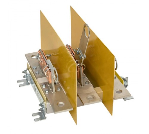 Разъединитель РЕ19-41-31160 1000А  re19-4131160  EKF