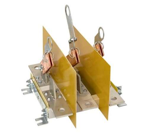 Разъединитель РЕ19-41-31160 1000А  re19-4131160  EKF