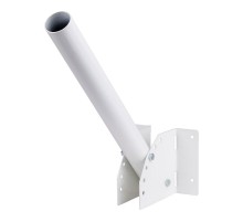 Кронштейн КР-5У (l-500 мм, d-48 мм) универсальный для уличного светильника с переменным углом  SQ0338-0212 TDM