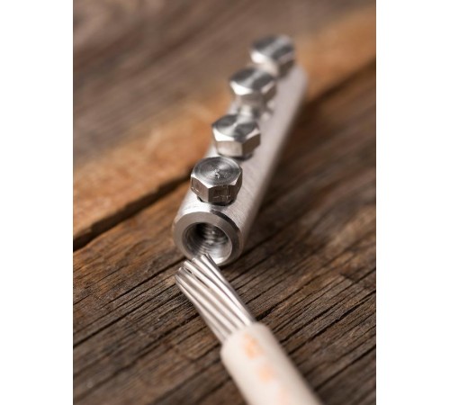 Гильза ГД-50 10 кВ (35-50 мм2) PROxima  cs-b-50  EKF