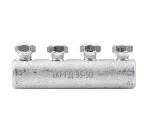 Гильза ГД-50 10 кВ (35-50 мм2) PROxima  cs-b-50  EKF