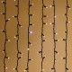 Светодиодная гирлянда ARD-CURTAIN-PRO-2000x3000-BLACK-760LED-FLASH WARM/WHITE (230V, 70W)  026059  Arlight