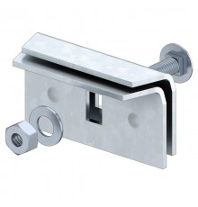 Зажим (MKR KV FT)  6066143  OBO Bettermann