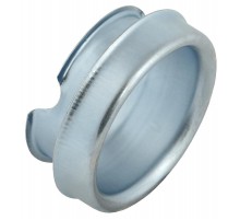 Оконцеватель для металлорукава MK50 IEK  CMP20D-MK-050-005  IEK 