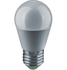 Умный дом лампа 82 423 NLL-G45-7-230-RGBWWW-E27-WIFI  82423  Navigator