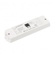 INTELLIGENT ARLIGHT Диммер DALI-104-SUF (12-36V, 4х5А)  026503  Arlight