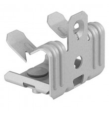 Балочный зажим 3-7mm (BCUTB 3-7 M6)  1483631  OBO Bettermann