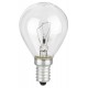 Лампа накаливания  P45 40Вт Е14 / E14 230В  шар прозрачный  Б0066547  ЭРА