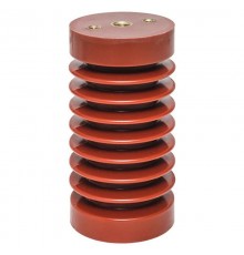 Изолятор опорный из эпоксидного компаунда ИО12-8-75-130/65-01 УХЛ2 Stingray  IO12-8-75-130/65-01  EKF