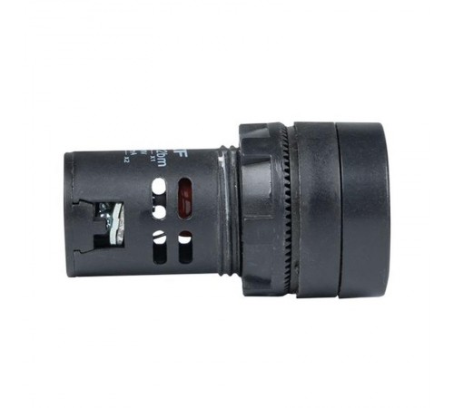 Оповещатель звуковой ED16-22BM 24В EKF PROxima  ed16-22bm-24  EKF