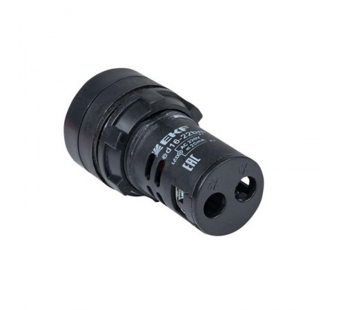 Оповещатель звуковой ED16-22BM 24В EKF PROxima  ed16-22bm-24  EKF