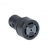 Оповещатель звуковой ED16-22BM 230В EKF PROxima  ed16-22bm  EKF