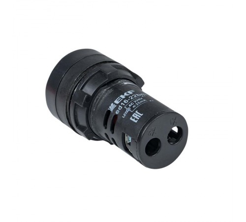 Оповещатель звуковой ED16-22BM 24В EKF PROxima  ed16-22bm-24  EKF