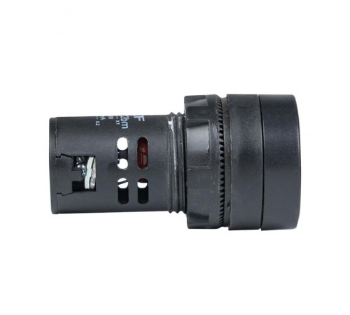 Оповещатель звуковой ED16-22BM 24В EKF PROxima  ed16-22bm-24  EKF