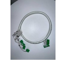 Кабель для выносного блока управления 1,5 метра АВР-101  42089DEK  DEKraft