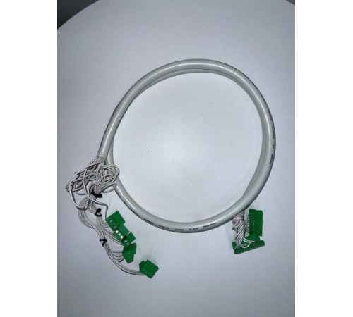 Кабель для выносного блока управления 1,5 метра АВР-101  42089DEK  DEKraft