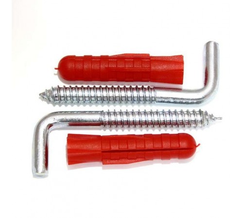 Набор для крепления бойлера  114430  Tech-KREP