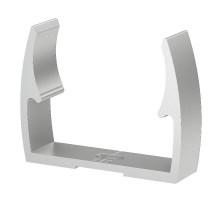 Зажим Quick Алюм. M50 (ALQ M50)  2149950  OBO Bettermann