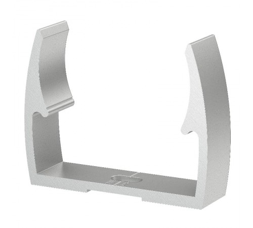 Зажим Quick Алюм. M40 (ALQ M40)  2149940  OBO Bettermann