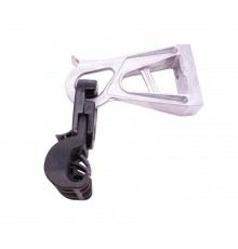 Комплект промежуточной подвески (ES 54-14 P)  20300121  ВК