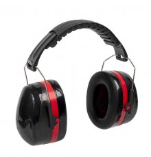 Наушники противошумные складные НП-35  81436  КВТ