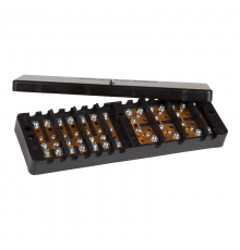 Коробка испытательная переходная КИП-ЛС  245521  КЭАЗ