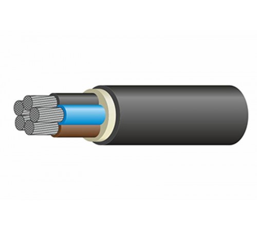 АсВВГнг(А)-LS 5х35 мк-0,66 (элеконд)