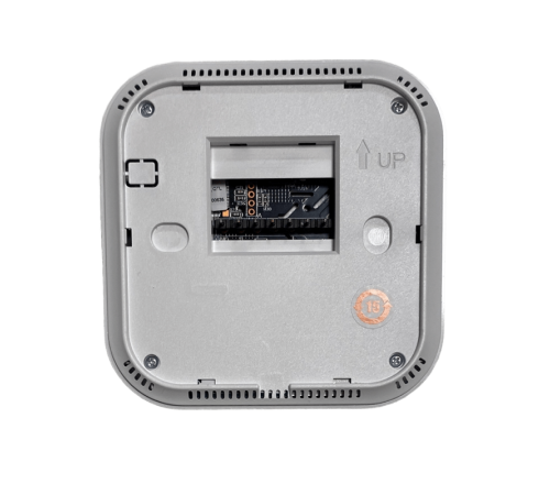 Датчик влажности, температуры, качества воздуха комнатный Comf RS-485 ~220В  RCFSRHQTL  SE