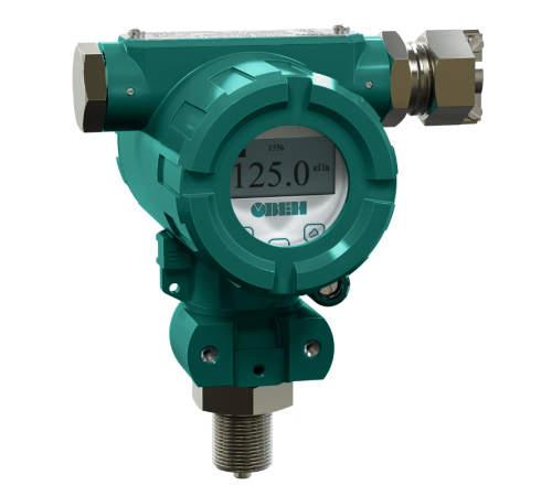 Преобразователь давления измерительный ПД100И-ДИ0,04-145-0,5-2  110968  ОВЕН