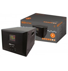 Стабилизатор напряжения СНР1-1-8 кВА электронный переносной   SQ1201-0007  TDM