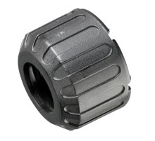 Втулка-переходник CN11-12,нейлон 6,серый,d12мм  7TCA298010R0356  ABB