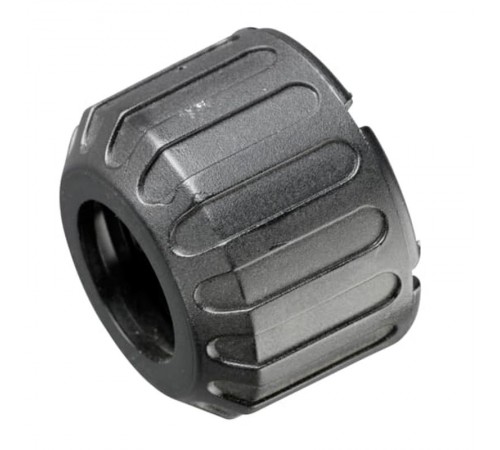 Втулка-переходник CN32-20,нейлон 6,серый,d20мм  7TCA298010R0372  ABB