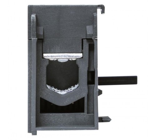 Дополнительный полюс 80А TwinBlock  tb-s-80-dp  EKF