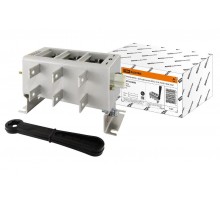 Выключатель - разъединитель ВР32-31А 70220 100А   SQ0718-0050  TDM