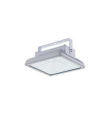 Светильник взрывозащищенный FLAT LB/S LED 80 D65 Ex 5000K  1334000920  Световые Технологии