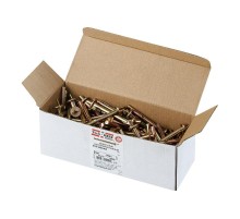 Анкер-клин MAN 6х65 (100шт) - коробка накл. ( 1,587 кг)  117933  Tech-KREP