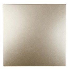 12-1111-04 Кнопка, 10АХ-250В, 12, шампань   Б0047833  ЭРА