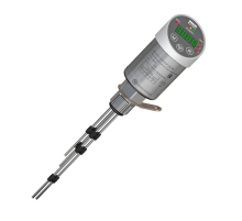 Контроллер уровня кондуктометрический КУ1411-3.Р.Р.Р.24.1К  119582  ОВЕН