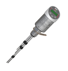 Контроллер уровня кондуктометрический КУ1411-3.Р.Р.Р.230.10К  119580  ОВЕН