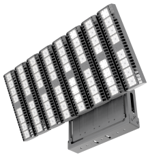 Светильник светодиодный HB LED 1100 D30 4000K G2  1224009000  Световые Технологии