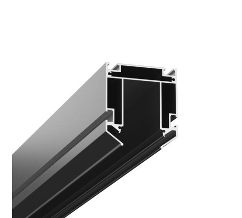 Закладной профиль SMART для натяжного потолка 2м TR3040-AL  TR3040-AL  DENKIRS