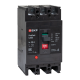 Выключатель автоматический LS63 15кА 3P 20А ProPact  mccb-63-15-3-20-ls  EKF