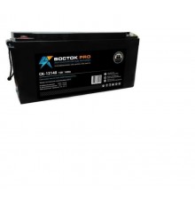 Акумуляторная батарея UPS серии СК 12140 12В/140Ач  СК 12140  Восток